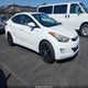 5NPDH4AE8BH048332 2011 Hyundai Elantra Limited auction photo thumbnail 1