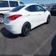 5NPDH4AE8BH048332 2011 Hyundai Elantra Limited auction photo thumbnail 4