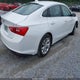 1G1ZD5ST5SF127206 2025 Chevrolet Malibu Fwd 1Lt auction photo thumbnail 4