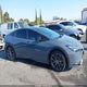 JTDACAAU5R3040282 2024 Toyota Prius Xle auction photo thumbnail 13