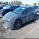 JTDACAAU5R3040282 2024 Toyota Prius Xle auction photo thumbnail 2