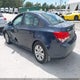 1G1PA5SG9E7153583 2014 Chevrolet Cruze Ls Auto auction photo thumbnail 3