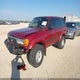JT3HJ85J8V0185619 1997 Toyota Land Cruiser auction photo thumbnail 2