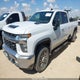1GC1YNEY0MF174050 2021 Chevrolet Silverado 2500Hd 4Wd Long Bed Lt auction photo thumbnail 2
