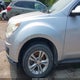2GNFLEE51C6394727 2012 Chevrolet Equinox 1Lt auction photo thumbnail 6