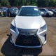 2T2BZMCA8HC058994 2017 Lexus Rx 350 auction photo thumbnail 12