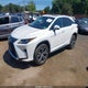 2T2BZMCA8HC058994 2017 Lexus Rx 350 auction photo thumbnail 2