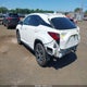 2T2BZMCA8HC058994 2017 Lexus Rx 350 auction photo thumbnail 3
