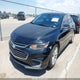 1G1ZD5ST9JF123982 2018 Chevrolet Malibu Lt auction photo thumbnail 2