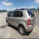 KM8JN72D97U636588 2007 Hyundai Tucson Limited/Se auction photo thumbnail 3