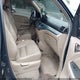 5FNRL38786B002333 2006 Honda Odyssey Exl auction photo thumbnail 5