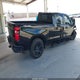1GCPDEEK7RZ243775 2024 Chevrolet Silverado 1500 auction photo thumbnail 4