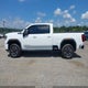 1GT49PEY6MF183566 2021 GMC Sierra 2500Hd 4Wd Standard Bed At4 auction photo thumbnail 14