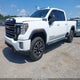 1GT49PEY6MF183566 2021 GMC Sierra 2500Hd 4Wd Standard Bed At4 auction photo thumbnail 2