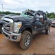 1FT8W3BT6FEB74368 2015 Ford F-350 Lariat auction photo thumbnail 2