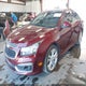 1G1PG5SB3F7148528 2015 Chevrolet Cruze Ltz auction photo thumbnail 2
