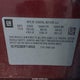 1G1PG5SB3F7148528 2015 Chevrolet Cruze Ltz auction photo thumbnail 9