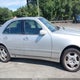 WDBJF83J81X047600 2001 Mercedes-Benz E 430 4M auction photo thumbnail 12