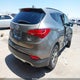 5XYZU3LB6EG128660 2014 Hyundai Santa Fe Sport 2.4L auction photo thumbnail 4