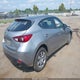 JM1BM1K74F1252477 2015 Mazda Mazda3 I Sport auction photo thumbnail 4