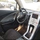 1G1RA6E49DU120535 2013 Chevrolet Volt auction photo thumbnail 5