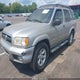 JN8DR09X04W805849 2004 Nissan Pathfinder Se auction photo thumbnail 2