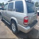 JN8DR09X04W805849 2004 Nissan Pathfinder Se auction photo thumbnail 3