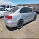 3VW2K7AJ8CM406271 2012 Volkswagen Jetta 2.0L S auction photo thumbnail 4