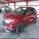 3GNKBHRS7LS638272 2020 Chevrolet Blazer Awd 2Lt auction photo thumbnail 2
