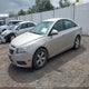 1G1PK5SB2D7109554 2013 Chevrolet Cruze Lt auction photo thumbnail 2