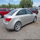 1G1PK5SB2D7109554 2013 Chevrolet Cruze Lt auction photo thumbnail 4