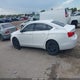 1G11Z5SA2GU153844 2016 Chevrolet Impala Ls auction photo thumbnail 14