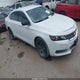 1G11Z5SA2GU153844 2016 Chevrolet Impala Ls auction photo thumbnail 1