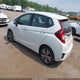 3HGGK5H8XFM786414 2015 Honda Fit Ex/Ex-L auction photo thumbnail 3