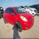 JTDJT4K36A5289903 2010 Toyota Yaris auction photo thumbnail 1