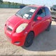 JTDJT4K36A5289903 2010 Toyota Yaris auction photo thumbnail 2