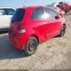 JTDJT4K36A5289903 2010 Toyota Yaris auction photo thumbnail 4