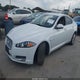 SAJWA0FBXCLS55016 2012 Jaguar Xf auction photo thumbnail 2