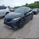 4T1B61HK3KU727742 2019 Toyota Camry Xse auction photo thumbnail 2