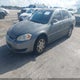 2G1WS583081246653 2008 Chevrolet Impala Police auction photo thumbnail 2
