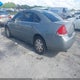 2G1WS583081246653 2008 Chevrolet Impala Police auction photo thumbnail 3