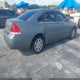 2G1WS583081246653 2008 Chevrolet Impala Police auction photo thumbnail 4