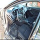 1FADP3K27HL267830 2017 Ford Focus Se auction photo thumbnail 12