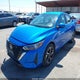 3N1AB8CV0RY216568 2024 Nissan Sentra Sv Xtronic Cvt auction photo thumbnail 2