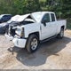 1GCVKREC3JZ235853 2018 Chevrolet Silverado 1500 2Lt auction photo thumbnail 2