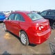 1C3LC46K18N100535 2008 Chrysler Sebring Lx auction photo thumbnail 3