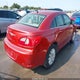 1C3LC46K18N100535 2008 Chrysler Sebring Lx auction photo thumbnail 4