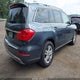 4JGDF6EE0FA454898 2015 Mercedes-Benz Gl 450 4Matic auction photo thumbnail 4