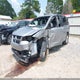 2C4RDGCG2KR579336 2019 Dodge Grand Caravan Sxt auction photo thumbnail 2