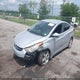 5NPDH4AE8DH316623 2013 Hyundai Elantra Gls auction photo thumbnail 2